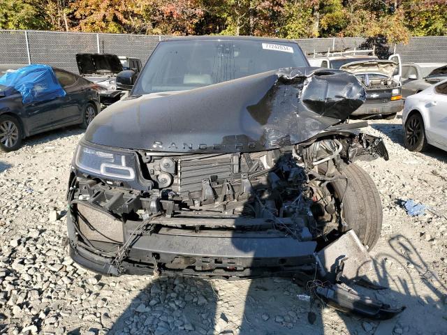 2019 LAND ROVER RANGE ROVE - SALWR2RE7KA816008