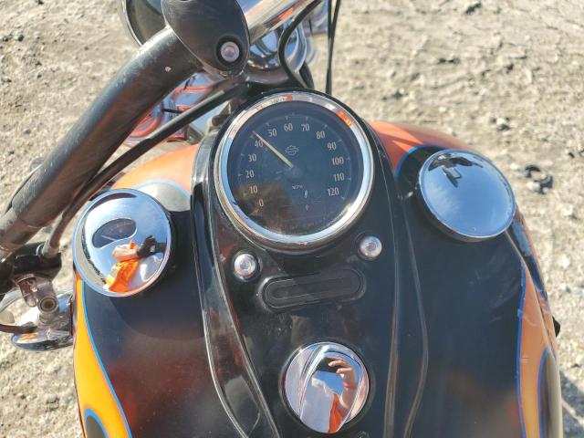 2015 HARLEY-DAVIDSON FXDWG DYNA 1HD1GPM11FC309669