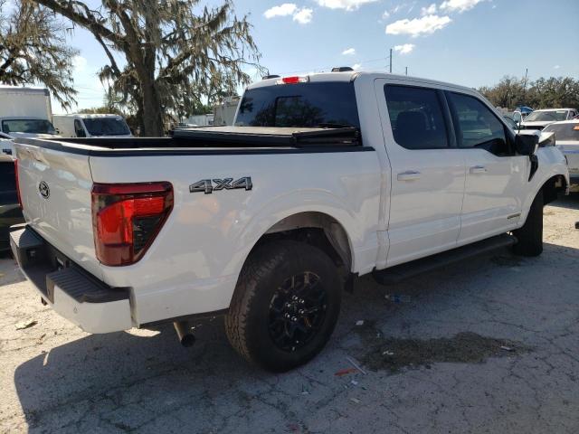 VIN 1FTFW3LD5RFA49536 2024 Ford F-150, Xlt no.3