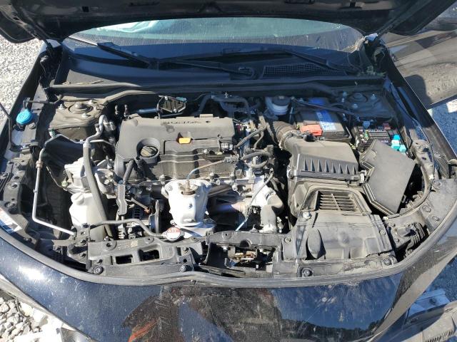 2024 HONDA CIVIC SPOR - 2HGFE2F54RH570927