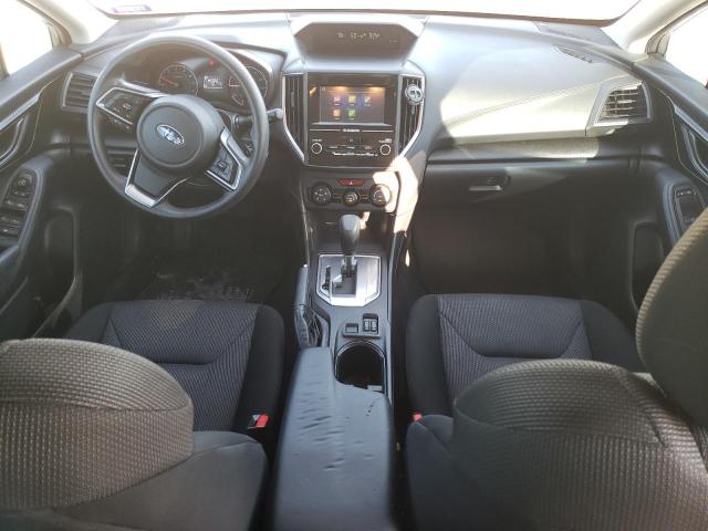 2017 SUBARU IMPREZA PR - 4S3GTAB66H3731524