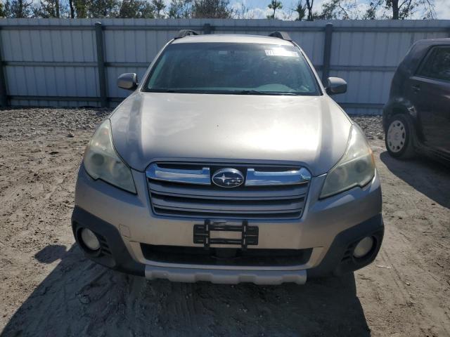 VIN 4S4BRCLC7E3279017 2014 Subaru Outback, 2.5I Lim... no.5