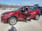 2020 NISSAN ROGUE SPOR - JN1BJ1CW4LW371047