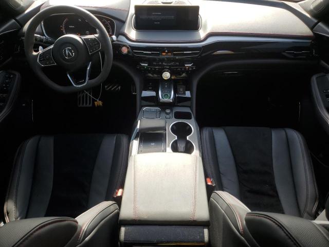 2024 ACURA MDX A-SPEC - 5J8YE1H00RL032541