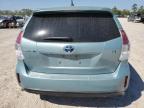 TOYOTA PRIUS V photo