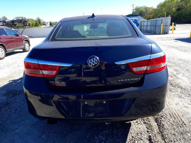 2015 BUICK VERANO - 1G4PP5SK8F4219775