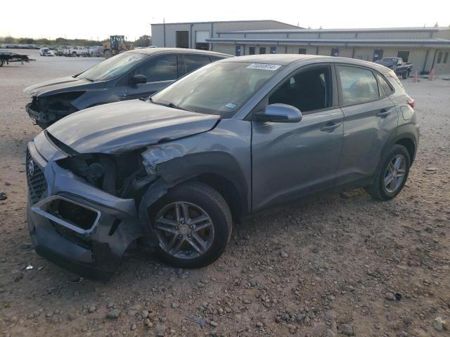 Vin: km8k12aa5ju146991, lot: 78080914, hyundai kona se 2018 img_1