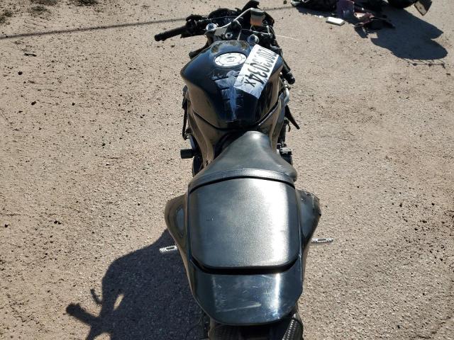 2007 HONDA CBR600 RR - JH2PC40007M009238