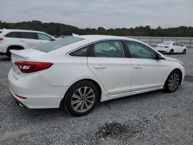 2015 HYUNDAI SONATA SPO - 5NPE34AFXFH213475