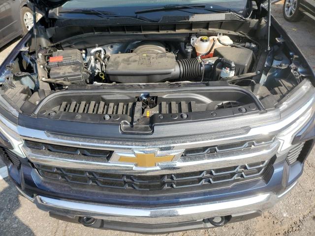 2023 CHEVROLET SILVERADO - 2GCUDDED5P1119279