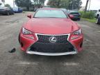 LEXUS RC 350 снимка