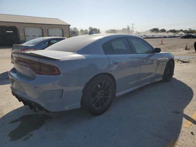 2021 DODGE CHARGER SC - 2C3CDXGJ5MH592977