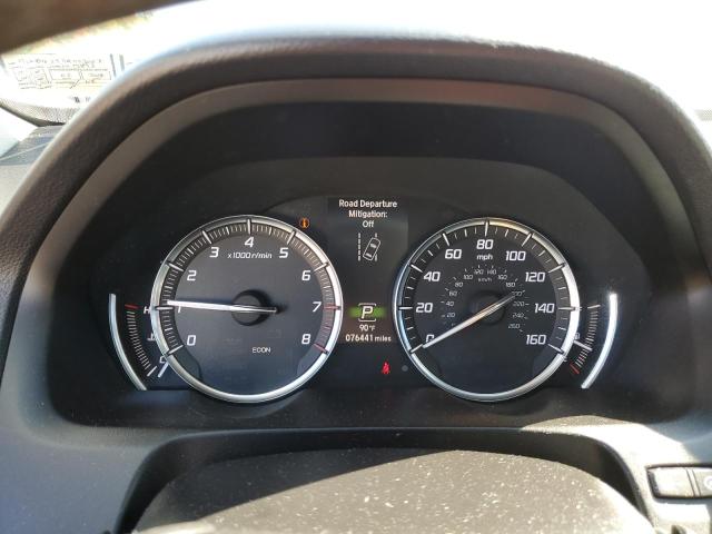 2018 ACURA TLX - 19UUB1F39JA003057