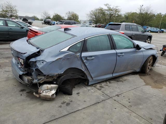 2022 HONDA ACCORD SPO - 1HGCV1F31NA044212