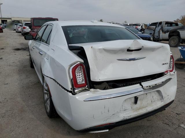 2018 CHRYSLER 300 LIMITE - 2C3CCAEGXJH208002