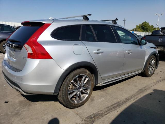 VIN YV4612HK0G1007816 2016 Volvo V60, Premier no.3