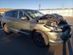 Lot #3024047203 2017 INFINITI QX60