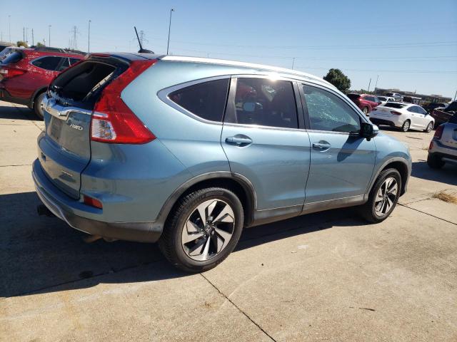 2016 HONDA CR-V TOURI - 5J6RM4H97GL075349