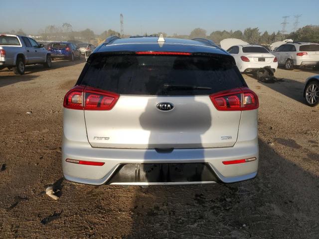 2017 KIA NIRO FE - KNDCB3LC8H5100117