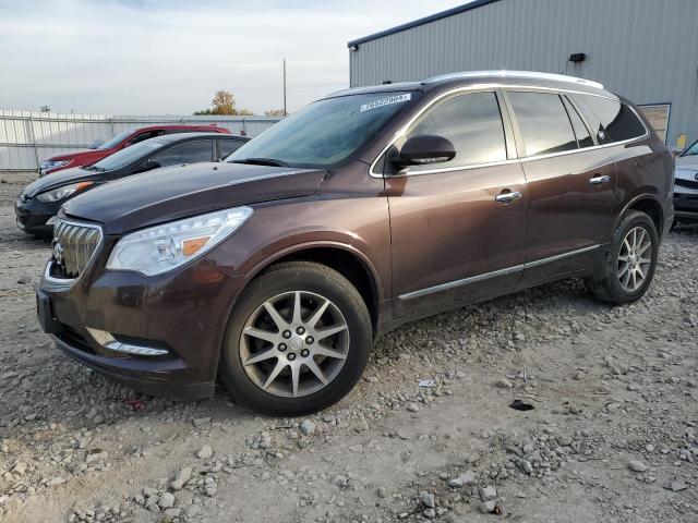 VIN 5GAKVBKD4FJ182330 2015 Buick Enclave no.1