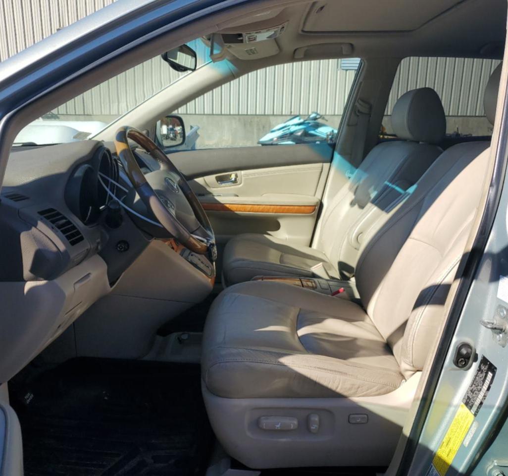 Lot #2954971237 2005 LEXUS RX 330