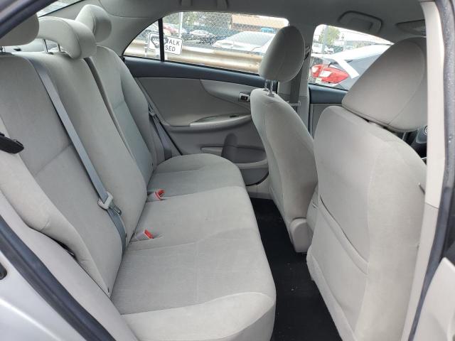 2013 TOYOTA COROLLA BA #3305371303