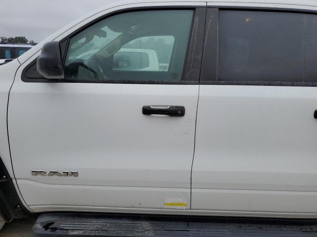 2019 RAM 1500 TRADE - 1C6SRFGT9KN843743