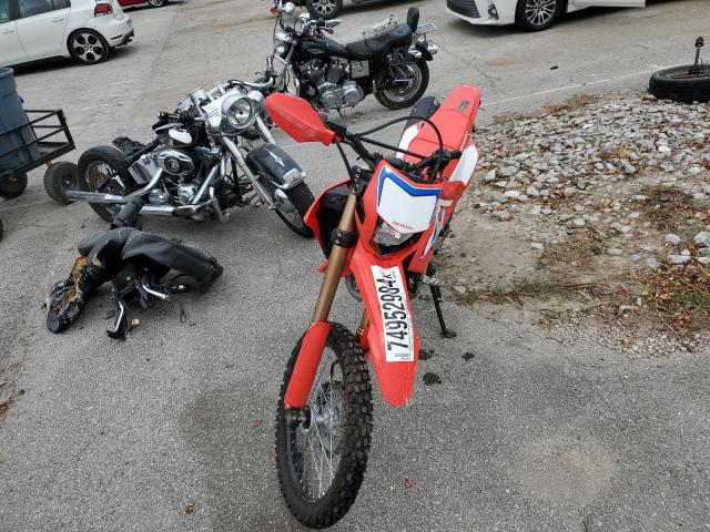 2024 HONDA CRF300 L MLHND1611R5301647