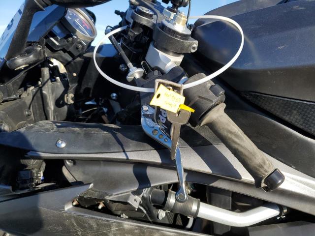 2016 YAMAHA YZFR6 C JYARJ16Y5GA010112
