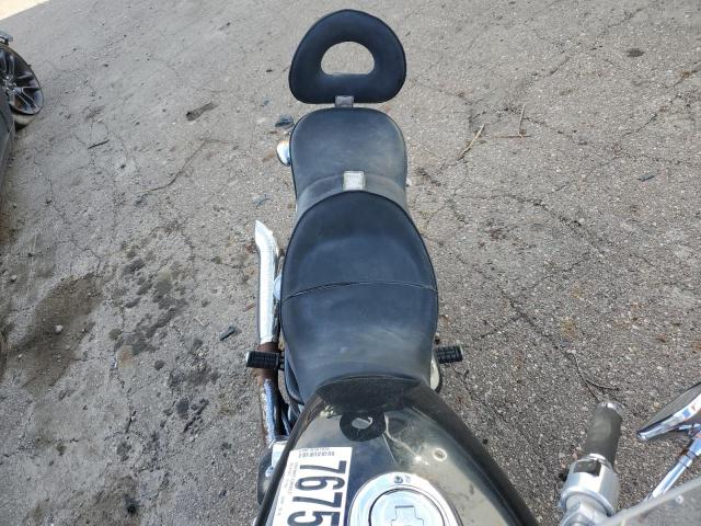 2002 HONDA VTX1800 C 1HFSC46022A002270