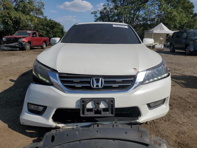 2015 HONDA ACCORD EXL - 1HGCR3F88FA018476