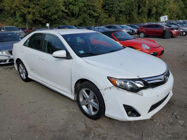 VIN 4T1BF1FK6EU835246 2014 Toyota Camry, L no.4