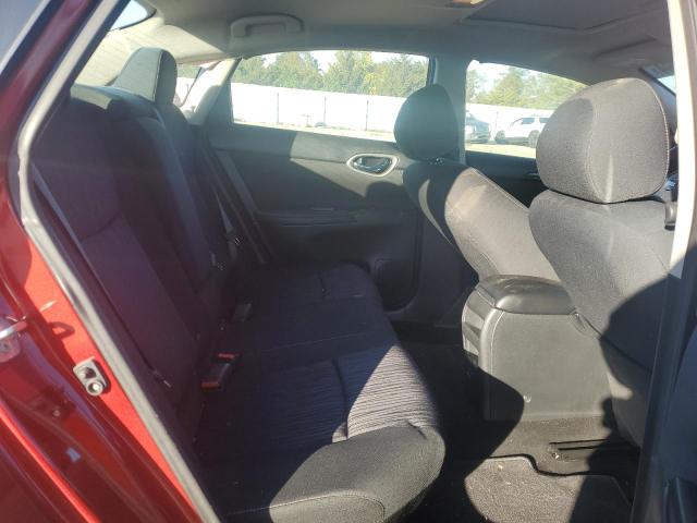 2019 NISSAN SENTRA S - 3N1AB7AP1KY294393