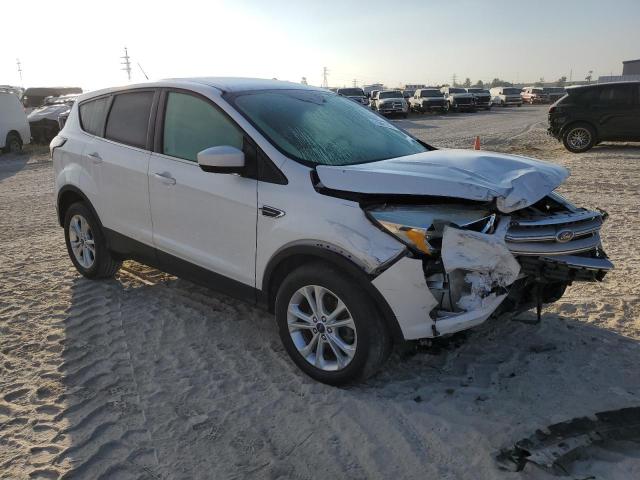 2017 FORD ESCAPE SE - 1FMCU0GD1HUA99339