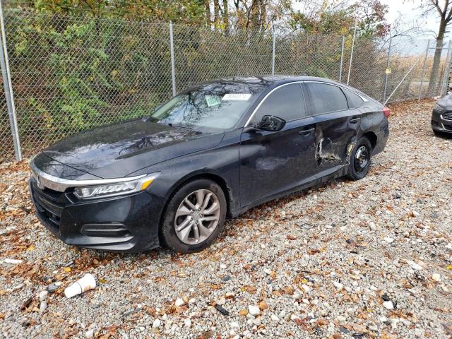 2018 HONDA ACCORD LX - 1HGCV1F19JA088774