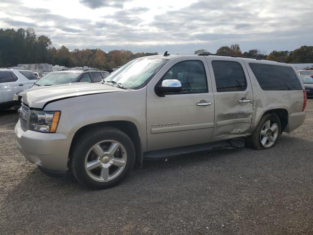 2008 CHEVROLET SUBURBAN K #3024723678