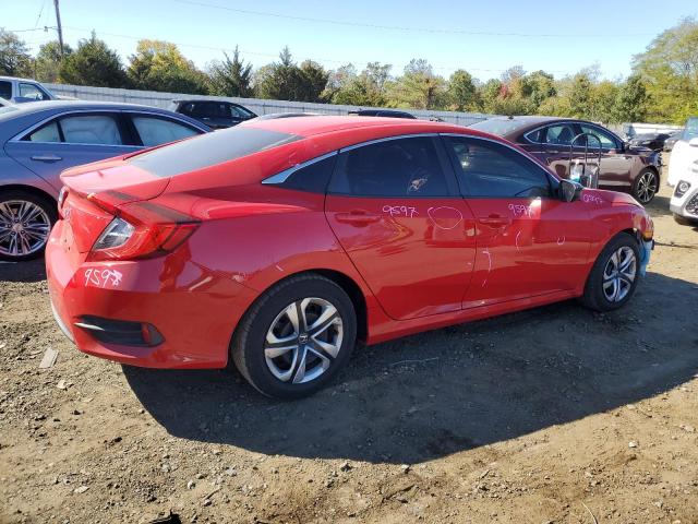 VIN 2HGFC2F51GH542280 2016 Honda Civic, LX no.3