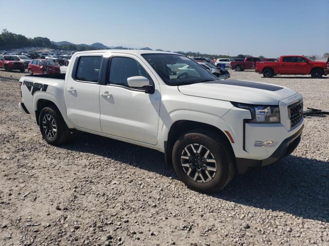 2022 NISSAN FRONTIER S - 1N6ED1EK8NN662815