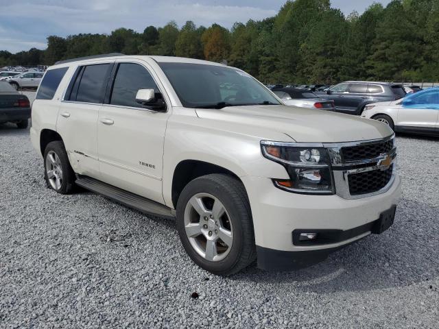 2015 CHEVROLET TAHOE C150 - 1GNSCBKC8FR293399