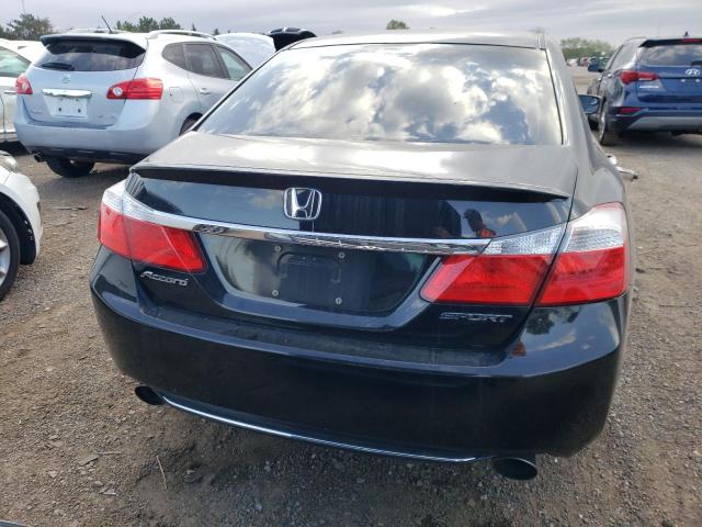 VIN 1HGCR2F50DA213517 2013 Honda Accord, Sport no.6