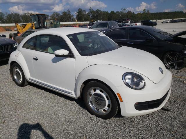 2016 VOLKSWAGEN BEETLE 1.8 - 3VWF17AT2GM633208