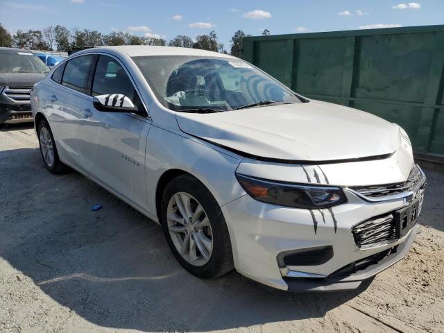 2017 CHEVROLET MALIBU LT - 1G1ZE5ST5HF214187