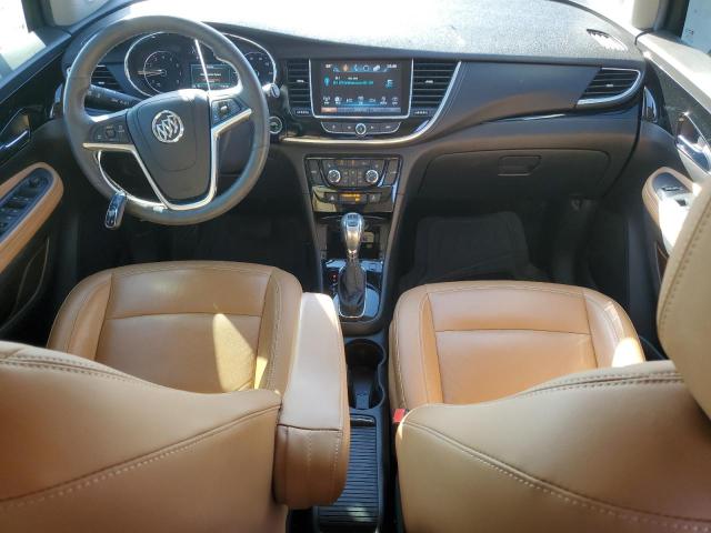 2017 BUICK ENCORE ESS - KL4CJCSB1HB043783