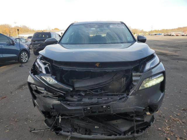 2023 NISSAN ROGUE SV - 5N1BT3BB1PC872546