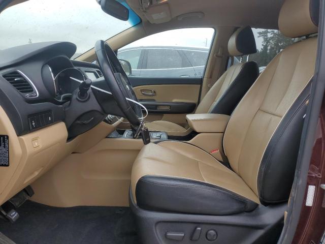 2017 KIA SEDONA LX - KNDMB5C14H6328172