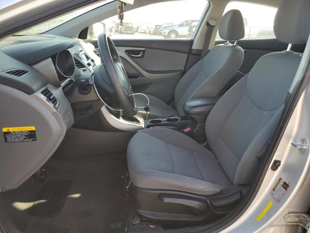 2015 HYUNDAI ELANTRA SE - 5NPDH4AE1FH643044