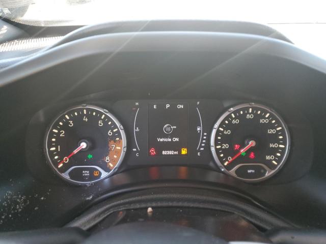 2018 JEEP RENEGADE L - ZACCJABB5JPJ23042