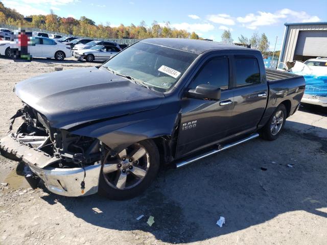 Global Auto Auctions: 2016 RAM 1500 SLT