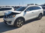 KIA SORENTO EX photo