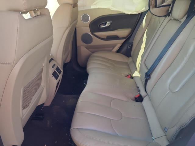 2015 LAND ROVER RANGE ROVE - SALVP2BG7FH016853